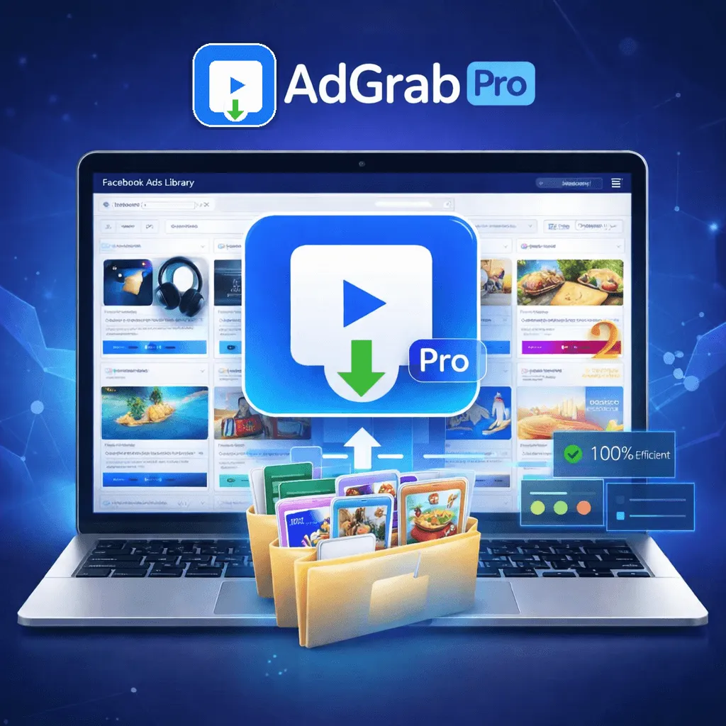 AdGrab Pro license activation in the extension